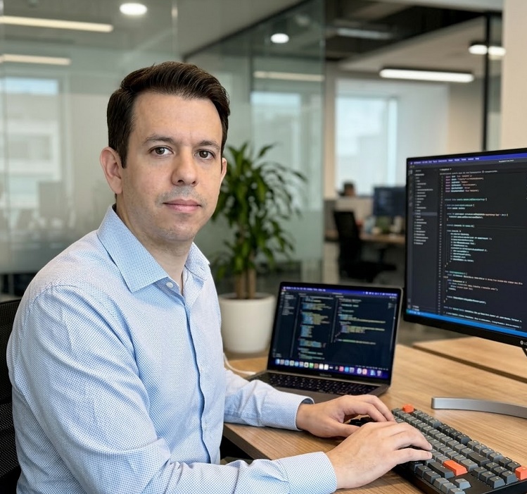 Carlos Lyonel Bolivar